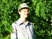 Фотография Ишутина Алексея