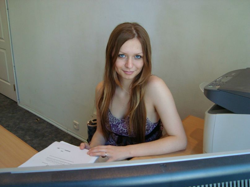 Вера Моисеева фотография #30