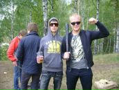 Фотография Мотовилова Романа