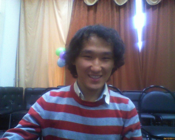 №18, Али Күжүгет, Кызыл, Россия №18, Али Күжүгет, Кызыл, Россия