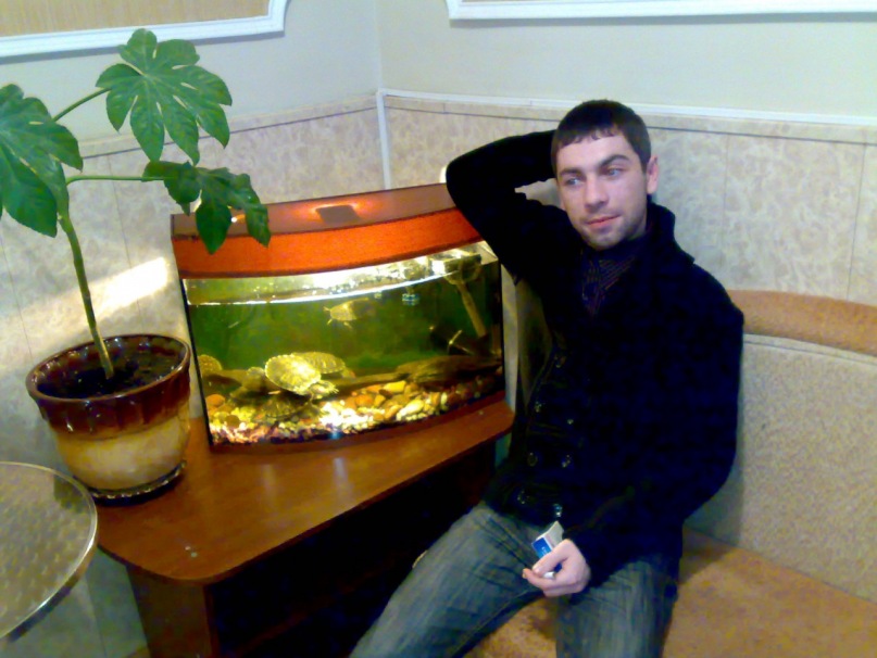 Михаил Артюшин фотография #3