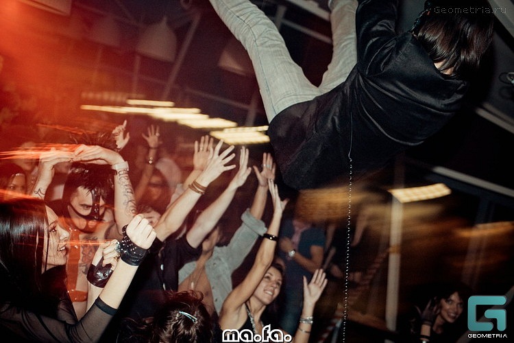 Сергей Сиверцев фотография #6