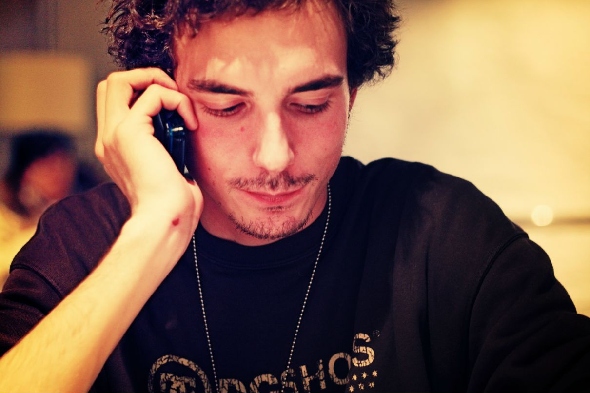 Иван Ефимов фотография #11