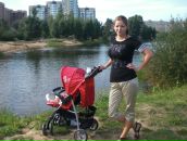 Фотография Семеновой Ксении