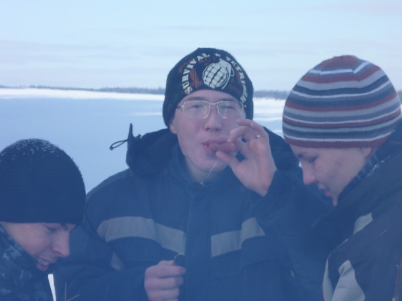 Алексей Евсеев фотография #22