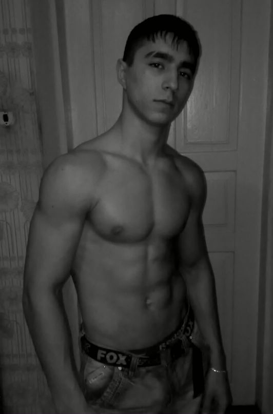 Эльдар Гасымов фотография #2