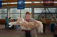 Фотография Меркуловой Елены