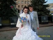 Фотография Пархоменко Екатерины