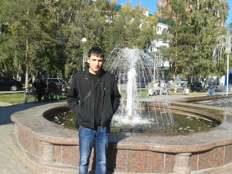 Иван Горленко фотография #4