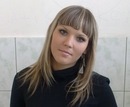 Фотография Пивоненковой Александры
