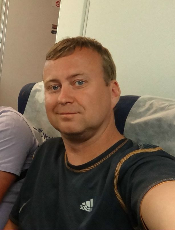 Дмитрий Стрелков фотография #29