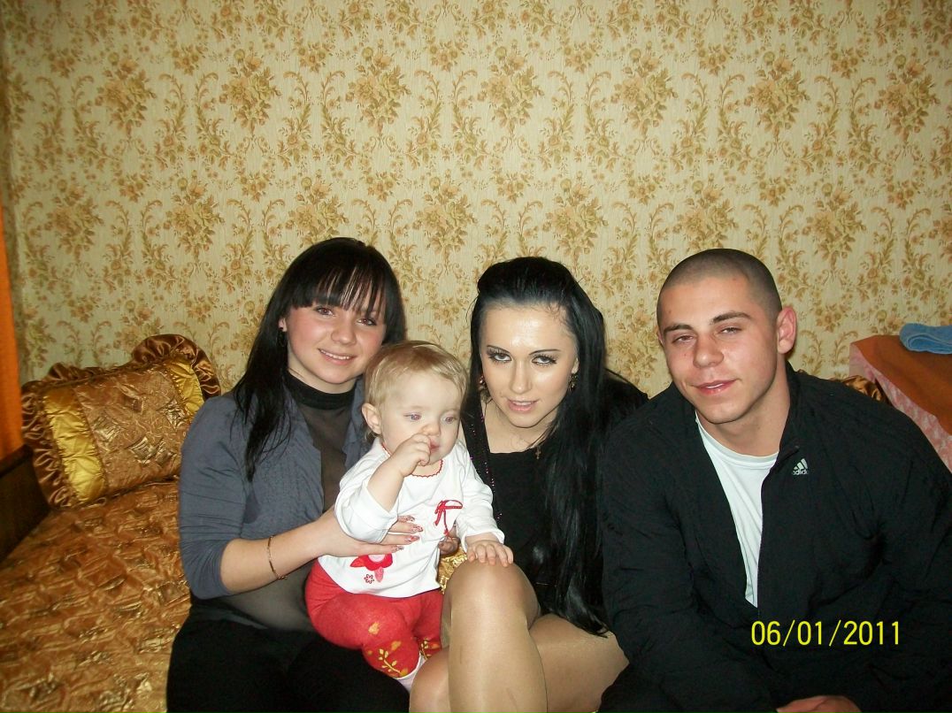 Анюта Тимченко фотография #46