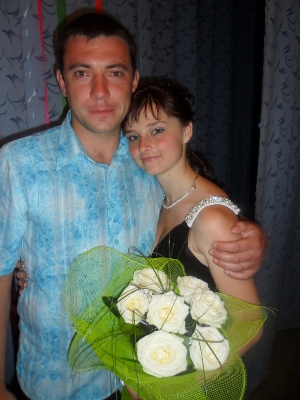 Александр Даниленко фотография #13