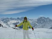 Фотография Грибановой Катерины