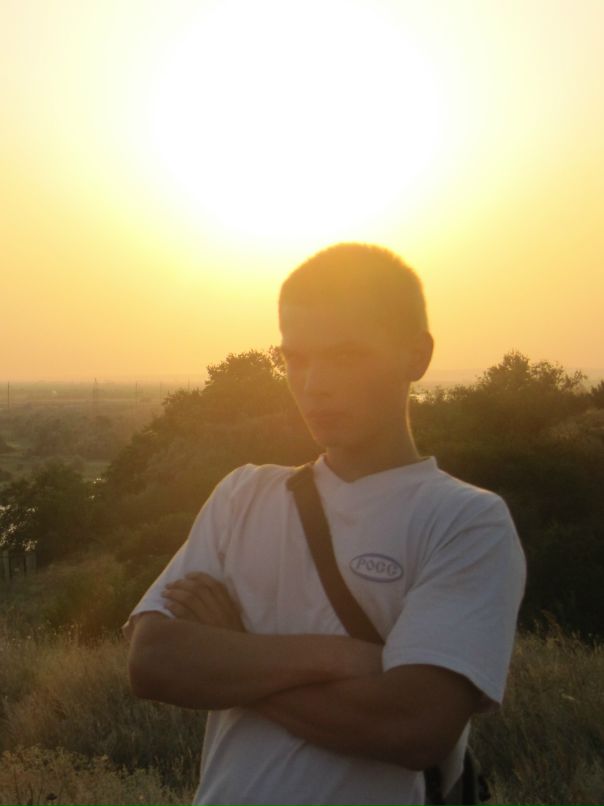 Кирилл Изюмченко фотография #39