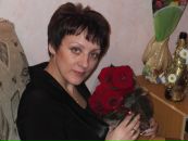 Фотография Виноградовой Наталии