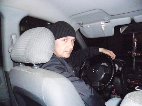 №10, Виталий Буртак №10, Виталий Буртак