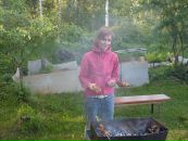 Фотография Михеева Олега