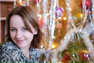 Фотография Фирсовой Кати