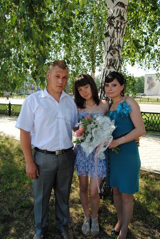 Любовь Степанцева фотография #4