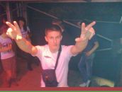 Фотография Арапова Евгения