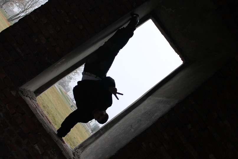 Иван Плескацевич фотография #11