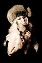 Фотография Жуковой Валентины