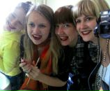 Фотография Клюевой Елизаветы