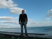 Фотография Бузина Николая