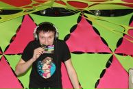 Фотография Александрова Александра