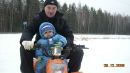 Фотография Яндыганова Валеры