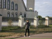 Фотография Мельникова Сергея