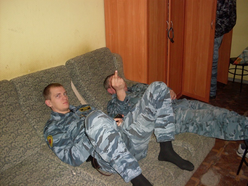 Виктор Лыбин фотография #42