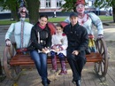 Валя Ізюмська фотография #19 (источник - https://vk.com/id158313736)