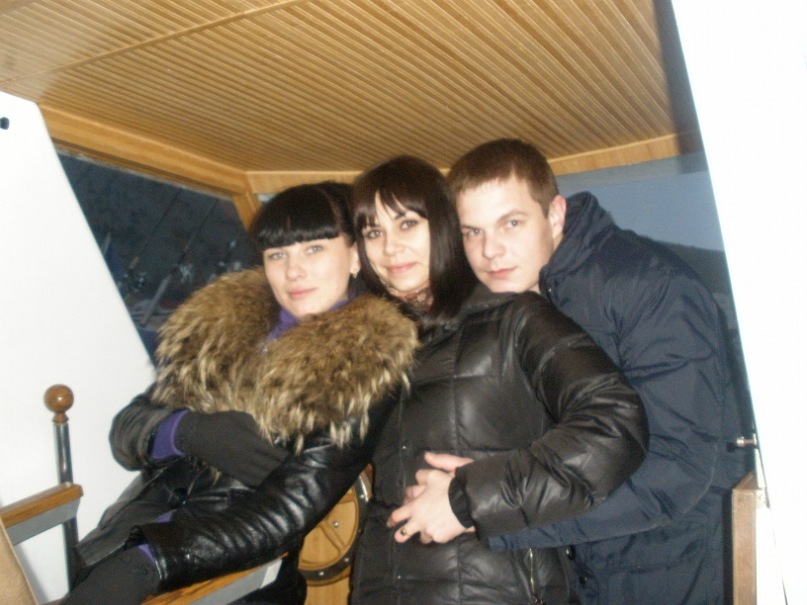 Владимир Бугаев фотография #38