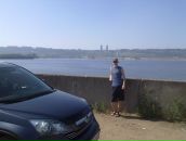 Фотография Просторядина Александра