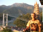 Фотография Курашвили Сергея