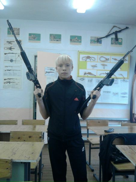 Дмитрий Сопочкин фото №1