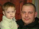 Фотография Волчок Оли