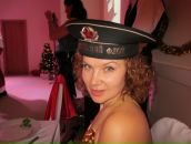 Фотография Носальчук Нины