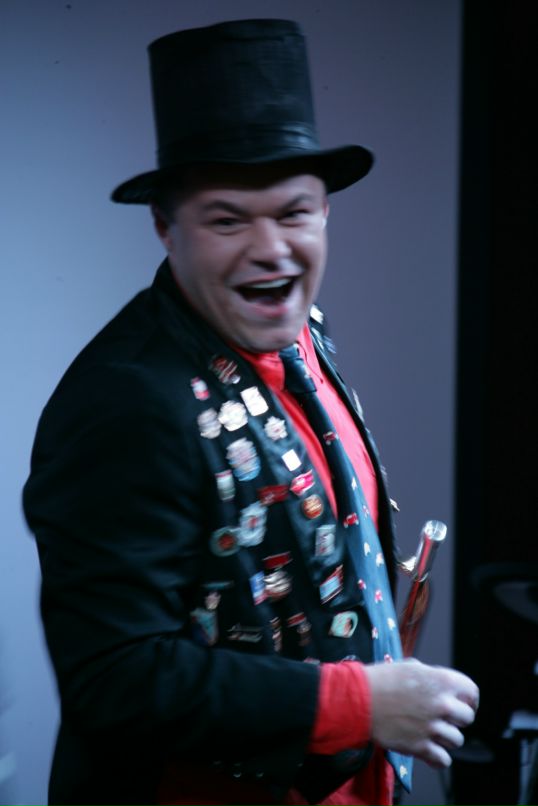 Роман Дяченко фотография #33