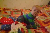 Владимир Куницын фотография #17 (источник - https://vk.com/id5370853)