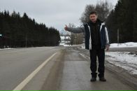 Фотография Абабкова Андрея