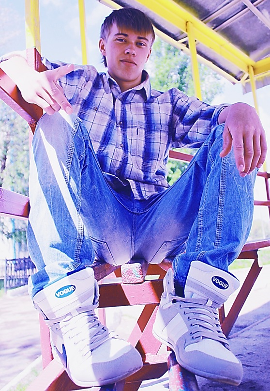 Сергей Черников фотография #28
