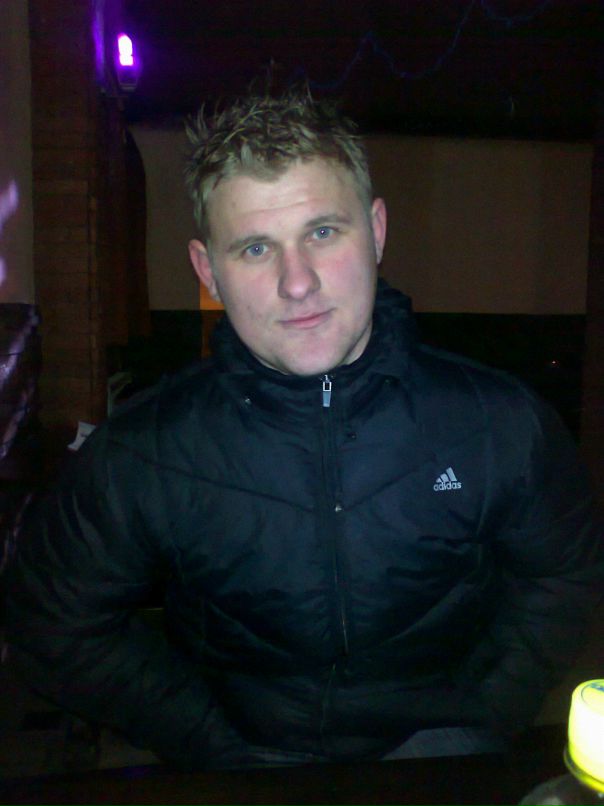 Василь Шалаш фотография #41