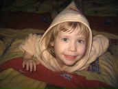 Фотография Гордеевой Леночки