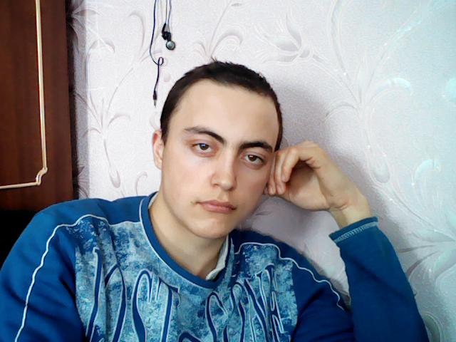 Дмитрий Калинин фотография #15