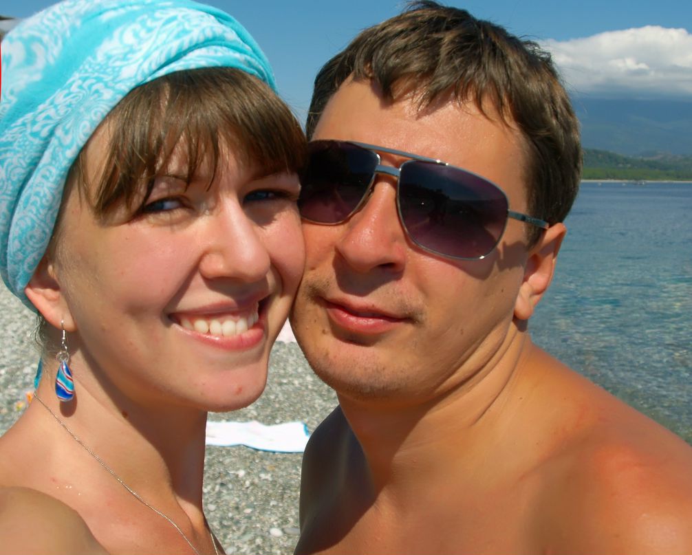 Дмитрий Крылов фотография #17
