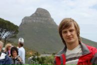 Фотография Язова Александра