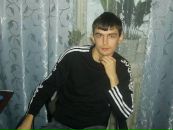 Фотография Макарова Евгения